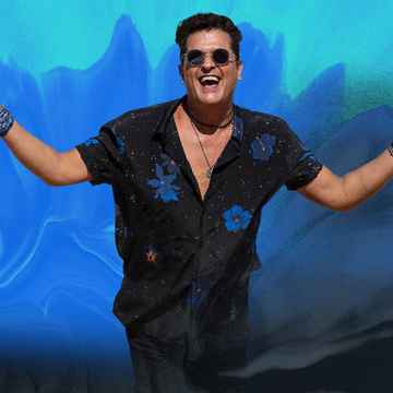 Carlos Vives Seattle Tickets