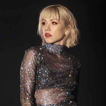 Carly Rae Jepsen Concerts in Seattle