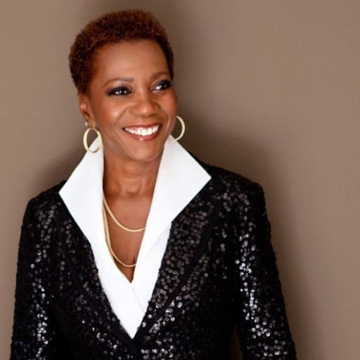 Carmen Lundy Seattle Tickets