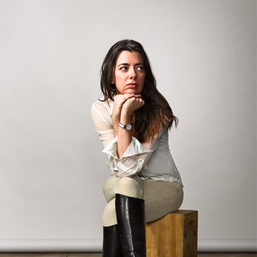 Carmen Lynch Seattle Tickets