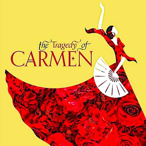 Carmen Seattle Tickets