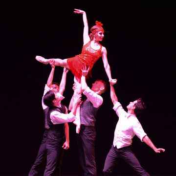 Carmina Burana Seattle Tickets