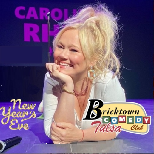 Caroline Rhea Seattle Tickets