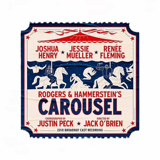 Carousel Seattle Tickets