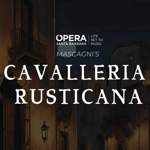 Cavalleria Rusticana Seattle Tickets
