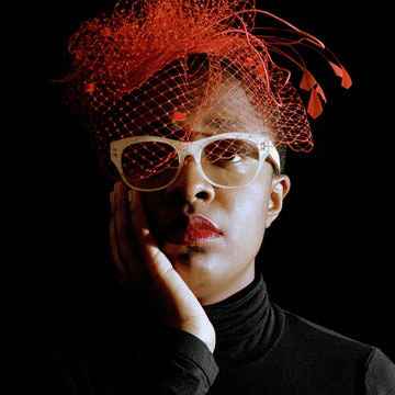 Cecile McLorin Salvant Concerts in Seattle