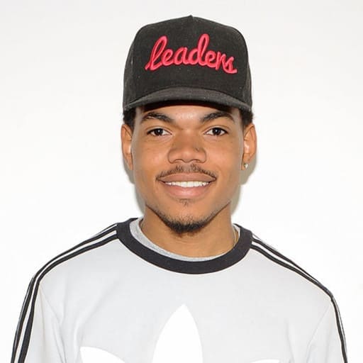 Chance The Rapper Seattle Tickets