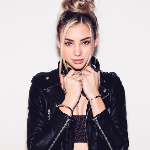 Charly Jordan Seattle Tickets