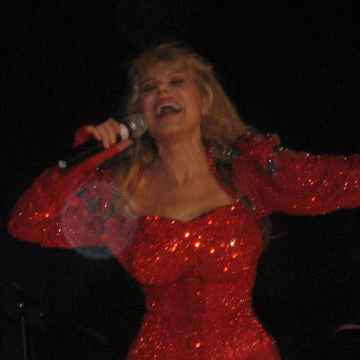 Charo Seattle Tickets