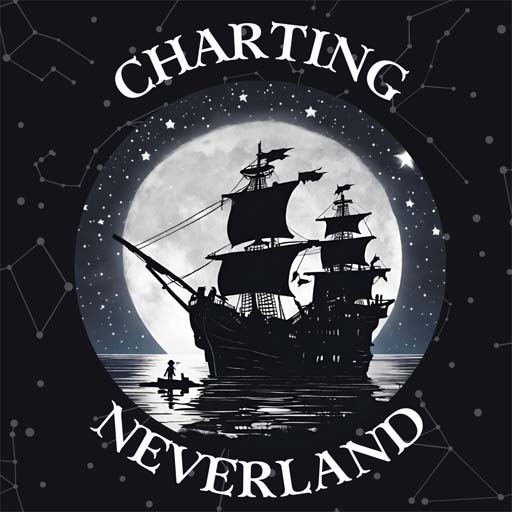 Charting Neverland Seattle Tickets
