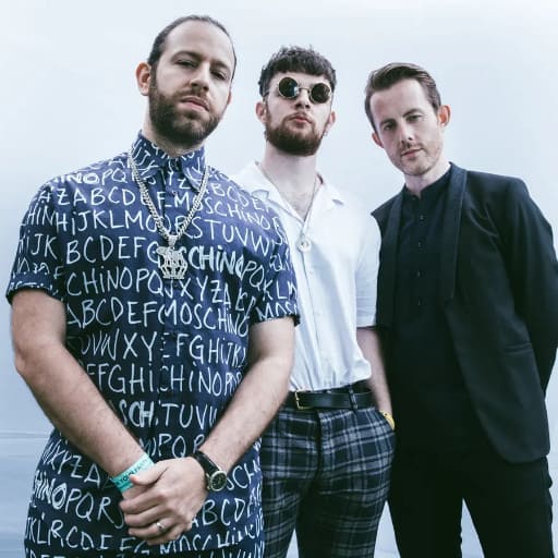 Chase And Status Seattle Tickets