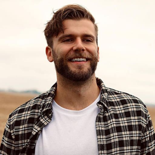 Chase Wright Seattle Tickets