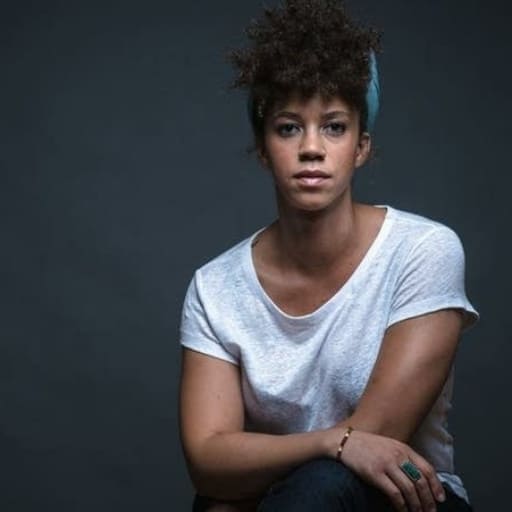 Chastity Brown Seattle Tickets