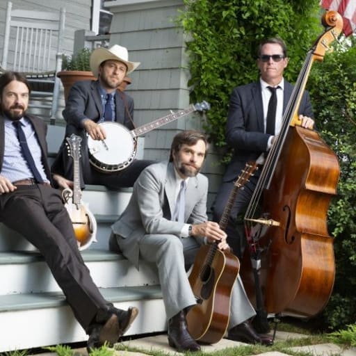 Chatham County Line Seattle Tickets