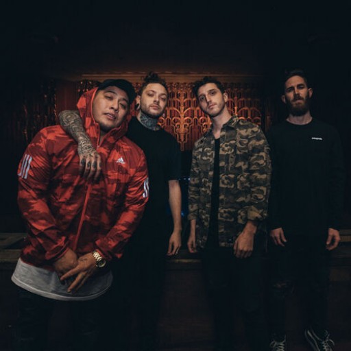 Chelsea Grin Seattle Tickets