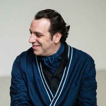 Chilly Gonzales Seattle Tickets