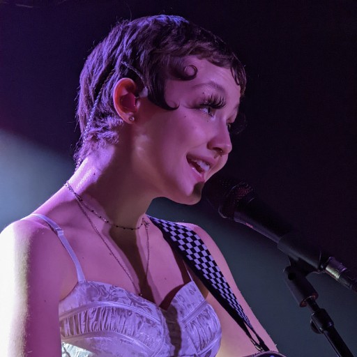 Chloe Moriondo Seattle Tickets