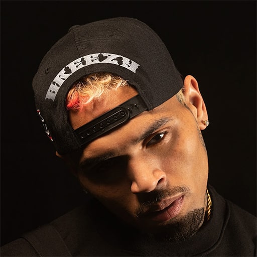 Chris Brown Seattle Tickets