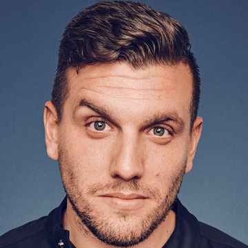 Chris Distefano Seattle Tickets