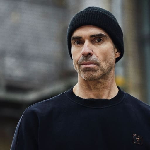 Chris Liebing Seattle Tickets