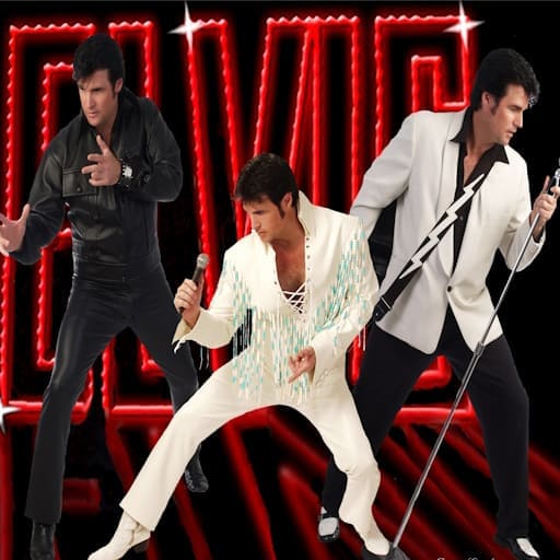 Chris Macdonald's Memories of Elvis concerts in Seattle.