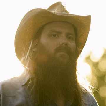 Chris Stapleton Seattle Tickets