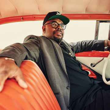 Christian McBride Seattle Tickets