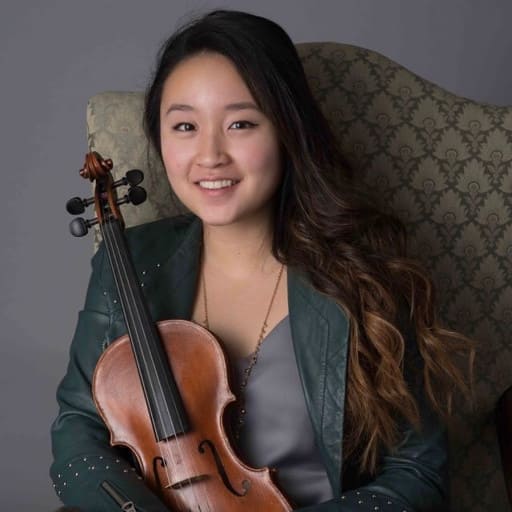 Christina Nam Seattle Tickets