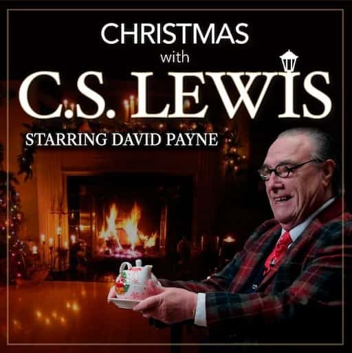 Christmas with C.S. Lewis Seattle Tickets