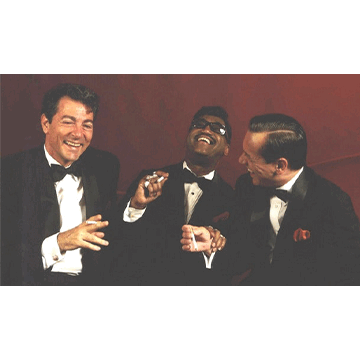 Christmas with the Rat Pack Seattle Tickets