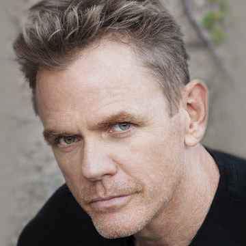 Christopher Titus Seattle Tickets