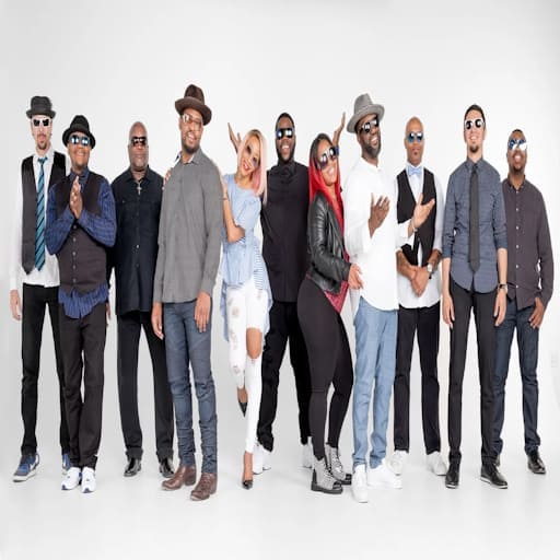 Chuck Brown Band Seattle Tickets