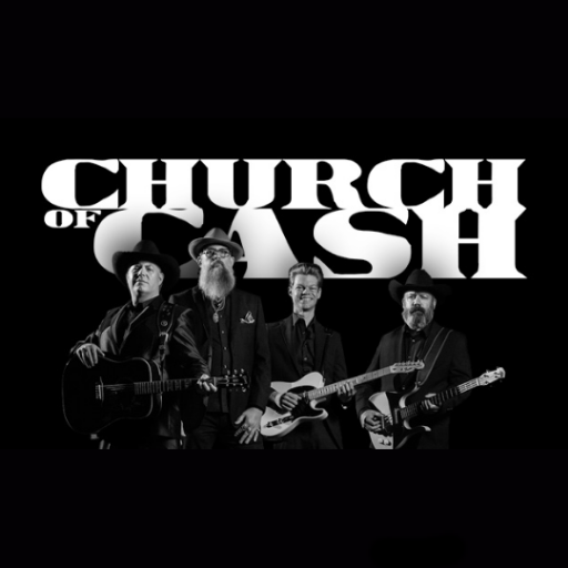 Church of Cash Concerts in Seattle