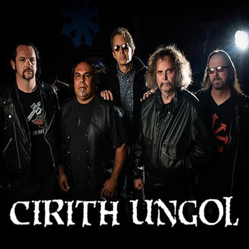 Cirith Ungol Seattle Tickets