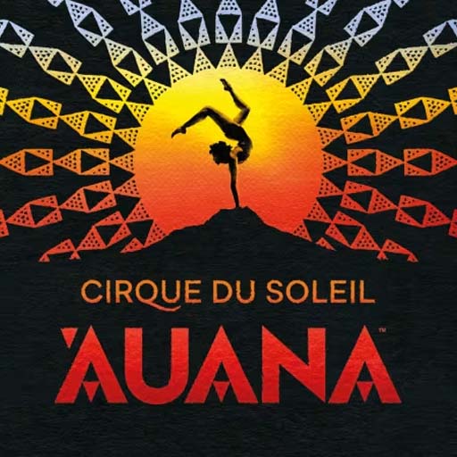 Cirque du Soleil - 'Auana Seattle Tickets