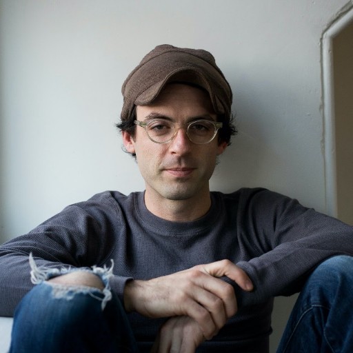 Clap Your Hands Say Yeah in Seattle