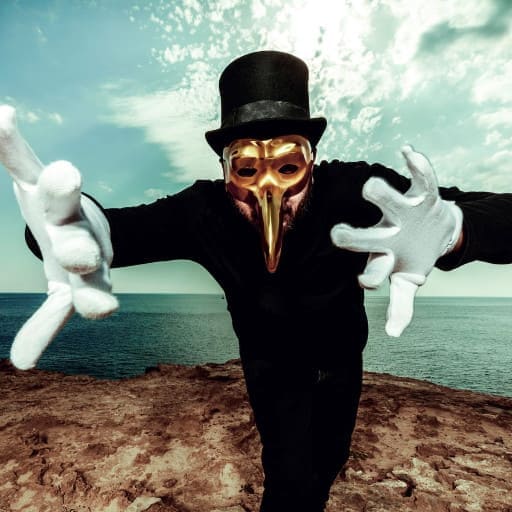 Claptone Seattle Tickets