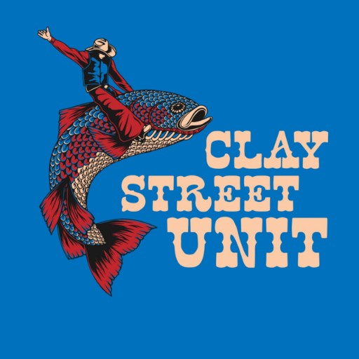 Clay Street Unit in Seattle