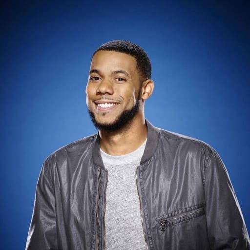 Clayton English Seattle Tickets