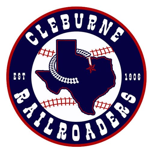 Cleburne Railroaders