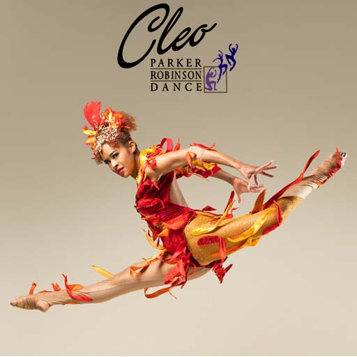 Cleo Parker Robinson Dance Ensemble Seattle Tickets