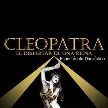 Cleopatra Seattle Tickets