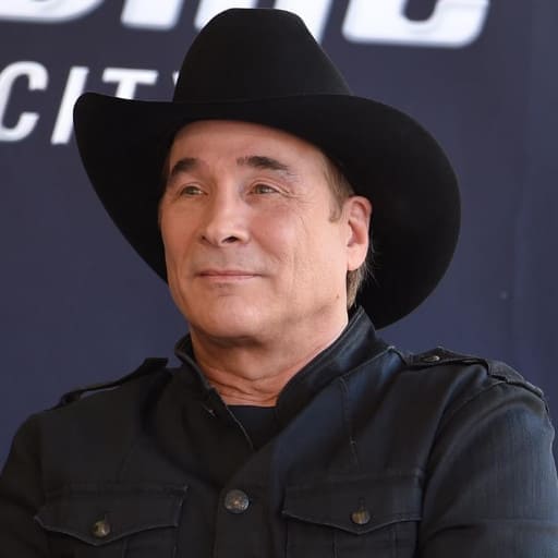 Clint Black Seattle Tickets