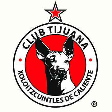 Club Tijuana Schedule 2026–2027