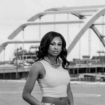 Coco Jones Seattle Tickets