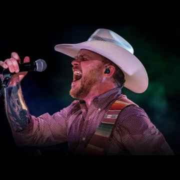 Cody Johnson Seattle Tickets