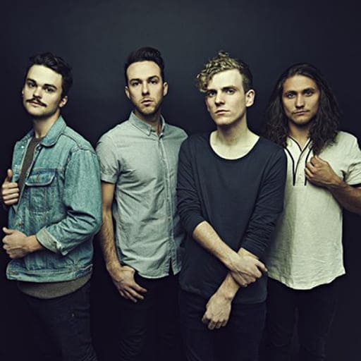Coin Seattle Tickets