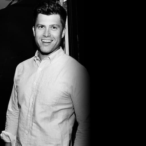 Colin Jost Seattle Tickets