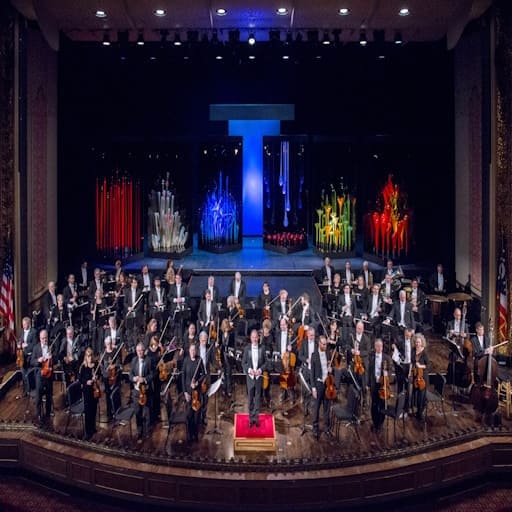 Columbus Symphony Seattle Tickets