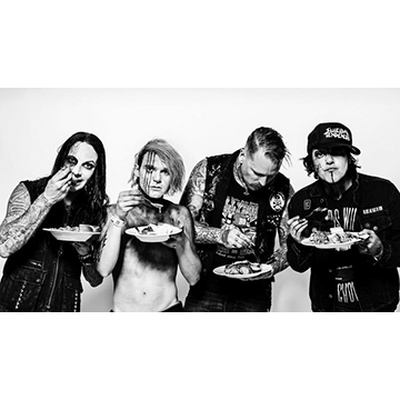 Combichrist Seattle Tickets